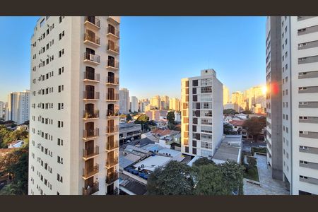Apartamento à venda com 85m², 3 quartos e 2 vagas Apartamento à venda com 85m², 3 quartos e 2 vagasVista