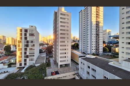 Apartamento à venda com 85m², 3 quartos e 2 vagas Apartamento à venda com 85m², 3 quartos e 2 vagasVista