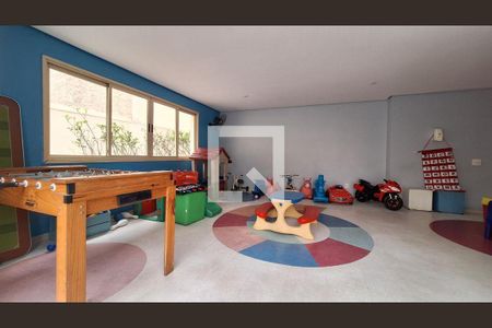 Apartamento à venda com 85m², 3 quartos e 2 vagas Apartamento à venda com 85m², 3 quartos e 2 vagasBrinquedoteca