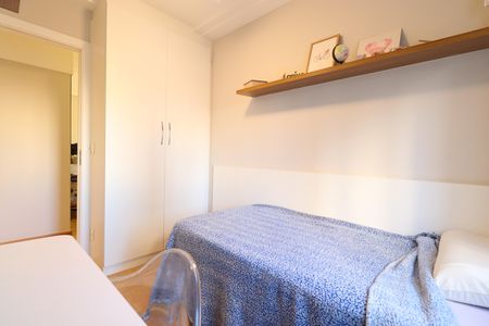 Apartamento à venda com 85m², 3 quartos e 2 vagasQuarto 1