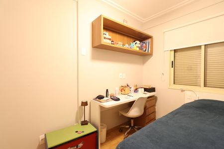 Apartamento à venda com 85m², 3 quartos e 2 vagasQuarto 2