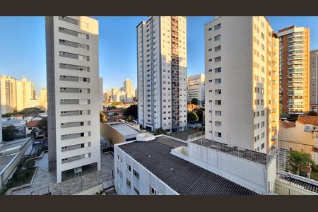 Apartamento à venda com 85m², 3 quartos e 2 vagas Apartamento à venda com 85m², 3 quartos e 2 vagasVista