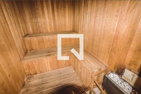Apartamento à venda com 85m², 3 quartos e 2 vagas Apartamento à venda com 85m², 3 quartos e 2 vagasSaúna