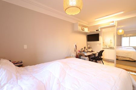 Apartamento à venda com 85m², 3 quartos e 2 vagasSuíte