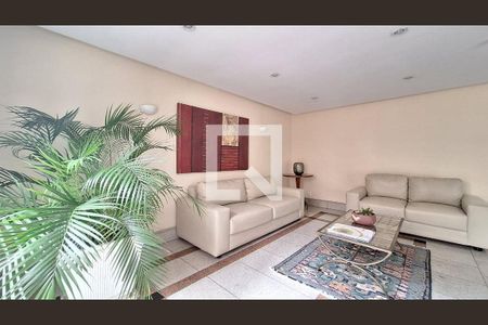 Apartamento à venda com 85m², 3 quartos e 2 vagas Apartamento à venda com 85m², 3 quartos e 2 vagasÁrea comum