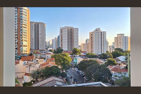 Apartamento à venda com 85m², 3 quartos e 2 vagas Apartamento à venda com 85m², 3 quartos e 2 vagasVista
