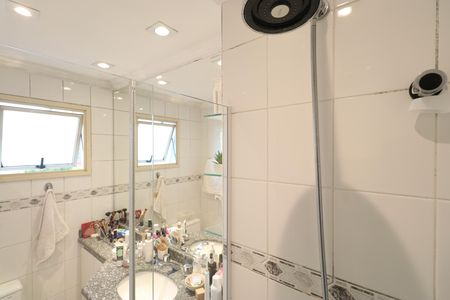 Apartamento à venda com 85m², 3 quartos e 2 vagasDetalhe