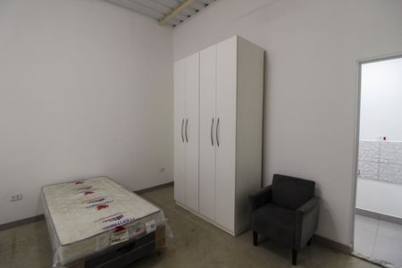 Quarto de kitnet/studio para alugar com 1 quarto, 33m² em Vila São Silvestre (zona Leste), São Paulo