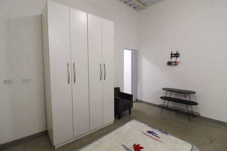 Quarto de kitnet/studio para alugar com 1 quarto, 33m² em Vila São Silvestre (zona Leste), São Paulo