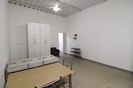Studio para alugar com 33m², 1 quarto e sem vaga Studio para alugar com 33m², 1 quarto e sem vagaCozinha