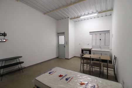 Quarto de kitnet/studio para alugar com 1 quarto, 33m² em Vila São Silvestre (zona Leste), São Paulo