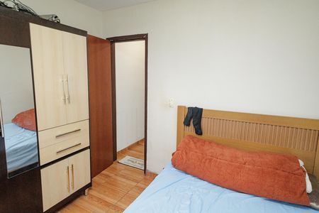 Quarto 1 de apartamento à venda com 2 quartos, 64m² em Campo Grande, Rio de Janeiro
