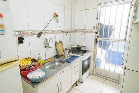 Apartamento à venda com 64m², 2 quartos e 1 vaga Apartamento à venda com 64m², 2 quartos e 1 vagaCozinha