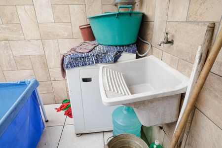 Apartamento à venda com 64m², 2 quartos e 1 vaga Apartamento à venda com 64m², 2 quartos e 1 vagaÁrea de Serviço
