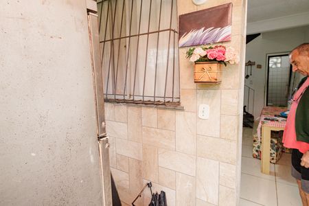 Apartamento à venda com 64m², 2 quartos e 1 vaga Apartamento à venda com 64m², 2 quartos e 1 vagaVaranda