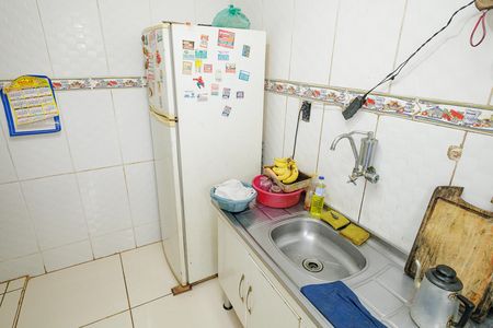 Apartamento à venda com 64m², 2 quartos e 1 vaga Apartamento à venda com 64m², 2 quartos e 1 vagaCozinha