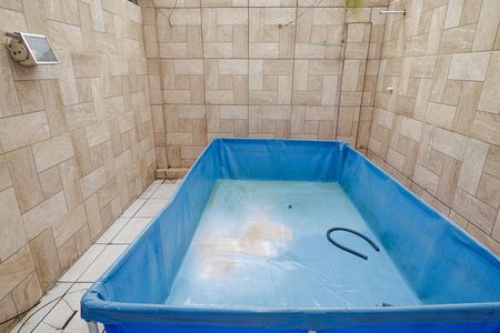 Apartamento à venda com 64m², 2 quartos e 1 vaga Apartamento à venda com 64m², 2 quartos e 1 vagaQuintal