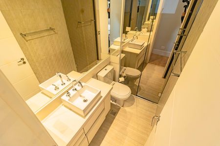 Apartamento à venda com 81m², 2 quartos e 2 vagas