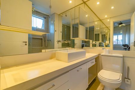 Apartamento à venda com 81m², 2 quartos e 2 vagas