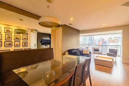 Apartamento à venda com 81m², 2 quartos e 2 vagas