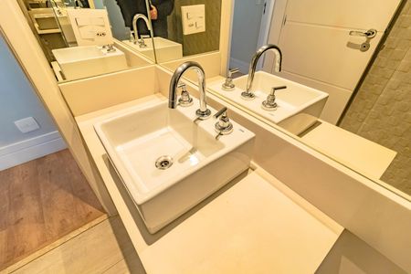 Apartamento à venda com 81m², 2 quartos e 2 vagas