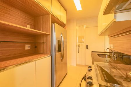 Apartamento à venda com 81m², 2 quartos e 2 vagas