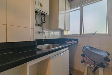 Apartamento à venda com 81m², 2 quartos e 2 vagas