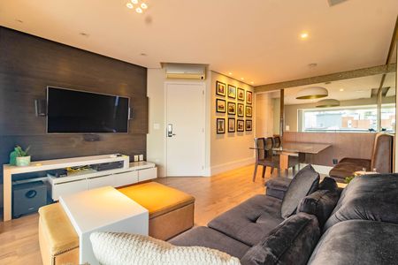 Apartamento à venda com 81m², 2 quartos e 2 vagas
