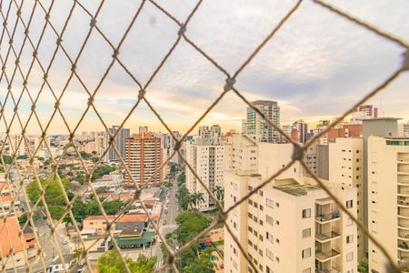 Apartamento à venda com 81m², 2 quartos e 2 vagas