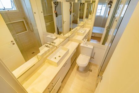 Apartamento à venda com 81m², 2 quartos e 2 vagas