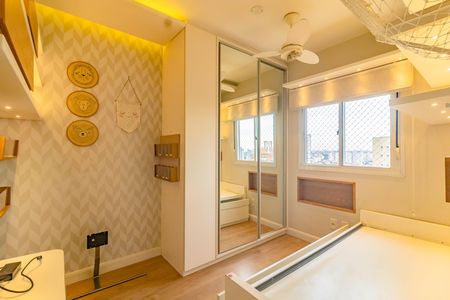 Apartamento à venda com 81m², 2 quartos e 2 vagas
