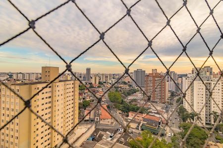 Apartamento à venda com 81m², 2 quartos e 2 vagas