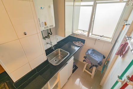 Apartamento à venda com 81m², 2 quartos e 2 vagas