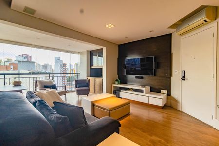 Apartamento à venda com 81m², 2 quartos e 2 vagas