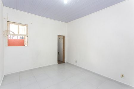 Sala/Quarto de casa para alugar com 1 quarto, 30m² em Vila Antonina, São Paulo