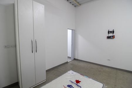 Quarto de kitnet/studio para alugar com 1 quarto, 33m² em Vila São Silvestre (zona Leste), São Paulo