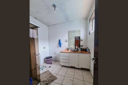 Foto 03 de casa para alugar com 3 quartos, 274m² em Jardim Colombo, São Paulo