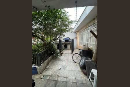 Foto 14 de casa para alugar com 3 quartos, 274m² em Jardim Colombo, São Paulo