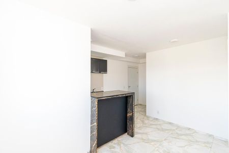 Apartamento para alugar com 44m², 2 quartos e sem vaga Apartamento para alugar com 44m², 2 quartos e sem vagaSala