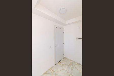 Apartamento para alugar com 44m², 2 quartos e sem vaga Apartamento para alugar com 44m², 2 quartos e sem vagaSala - Hall da entrada
