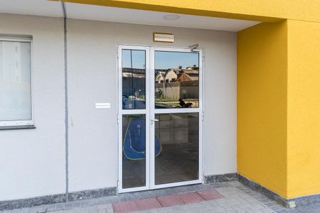 Apartamento para alugar com 44m², 2 quartos e sem vaga Apartamento para alugar com 44m², 2 quartos e sem vagaÁrea comum - Brinquedoteca