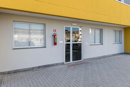 Apartamento para alugar com 44m², 2 quartos e sem vaga Apartamento para alugar com 44m², 2 quartos e sem vagaÁrea comum - Academia