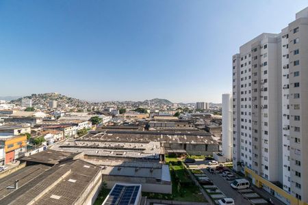 Apartamento para alugar com 44m², 2 quartos e sem vaga Apartamento para alugar com 44m², 2 quartos e sem vagaVista da Sala