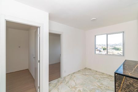 Apartamento para alugar com 44m², 2 quartos e sem vaga Apartamento para alugar com 44m², 2 quartos e sem vagaSala