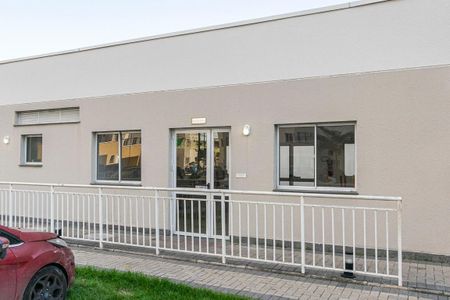 Apartamento para alugar com 44m², 2 quartos e sem vaga Apartamento para alugar com 44m², 2 quartos e sem vagaÁrea comum - Salão de festas