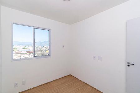 Apartamento para alugar com 44m², 2 quartos e sem vaga Apartamento para alugar com 44m², 2 quartos e sem vagaQuarto 2