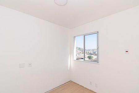 Quarto 1 de apartamento para alugar com 2 quartos, 44m² em Ramos, Rio de Janeiro