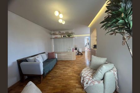 Foto 03 de apartamento à venda com 2 quartos, 92m² em Lapa, São Paulo