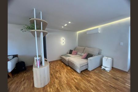 Foto 04 de apartamento à venda com 2 quartos, 92m² em Lapa, São Paulo