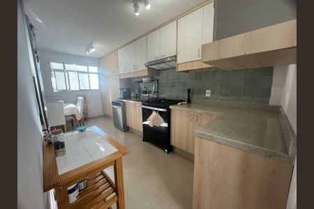Apartamento à venda com 92m², 2 quartos e 1 vagaFoto 07